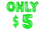 OnlyFiveClothes