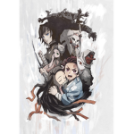 demonslayer weeps