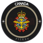 | CA | Canadian Army.