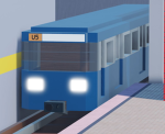 U-Bahn Simulator München Community