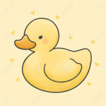 The amazing duck team!