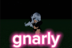 Cute Galaxy Stars