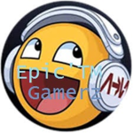 Epic Gamerz 'TM
