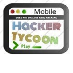 Hacker Tycoon Mobile