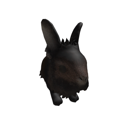 Foofy the Rabbit thumbnail