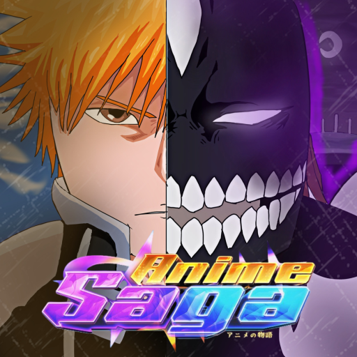 [UPD 5] Anime Saga official Roblox game thumbnail