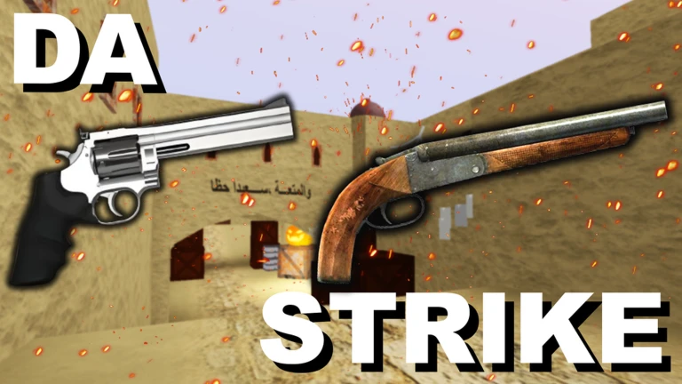 Da Strike (MOBILE MACRO) thumbnail