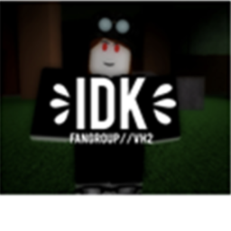 NEW GROUP!