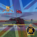 British Elite Task Force