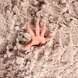 Quicksand Can You Survive? THX FOR CROWN OF O's 🎉