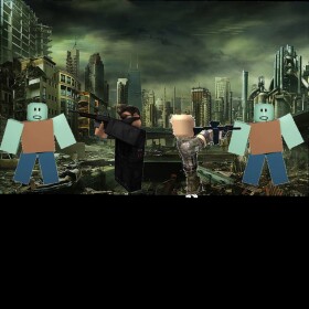 zombie are coming (small game)