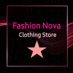 - Fashion Nova -