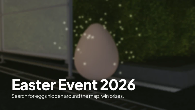 Easter Event 2026