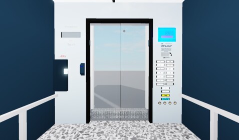 Elevators/Lifts
