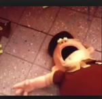 The children of soko
