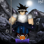 New Evolution [God of Highschool]