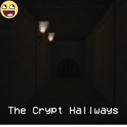 The Crypt Hallways icon