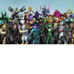 Group for friends ok