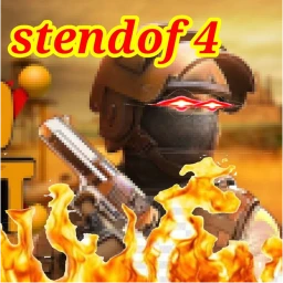 Stendov 4 icon