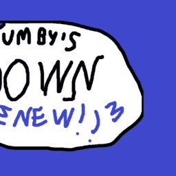 Umby's cool town!
