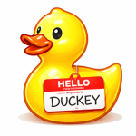 Luckey Duckey