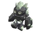 Golem Pet