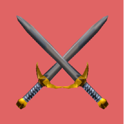Sword Fighting Arena!
