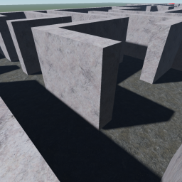 The Awsome Maze