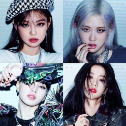 BLACKPINK AND BTS CONCERT