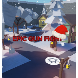 EPIC GUN FIGHT