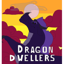 Dragon Dwellers {WIP}