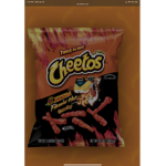 Hot Chito world