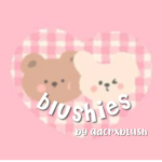 Blushies!