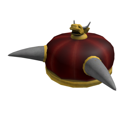 Mighty Ruler of Dragon's Fire