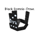 The black dominoes team.