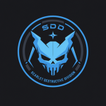 [SCP:RP] Scarlet Destructive Division