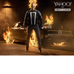 Ghost Rider Fan Group