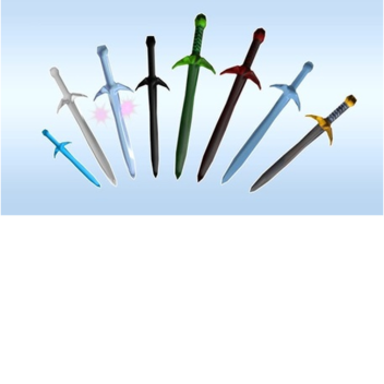 Blade and Glory (RELEASE)