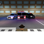 Liebrty County State Patrol