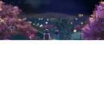 Kitty cat love galaxy chat