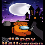 Among Us Vs Zombies [RP] 🎃Halloween👻