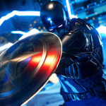 The marvel studios and movie on Netflix and others