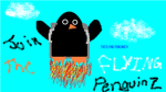 THE FLYING PENGUINZ!!!
