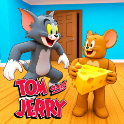 Tom and Jerry