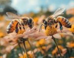 HunnyBee colony