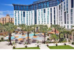 Island Hotels!