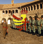 | Regimiento de Infantería n.º4 |