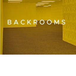 Backrooms