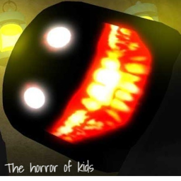 The Horror Of Kids 4! [Lets'go!]