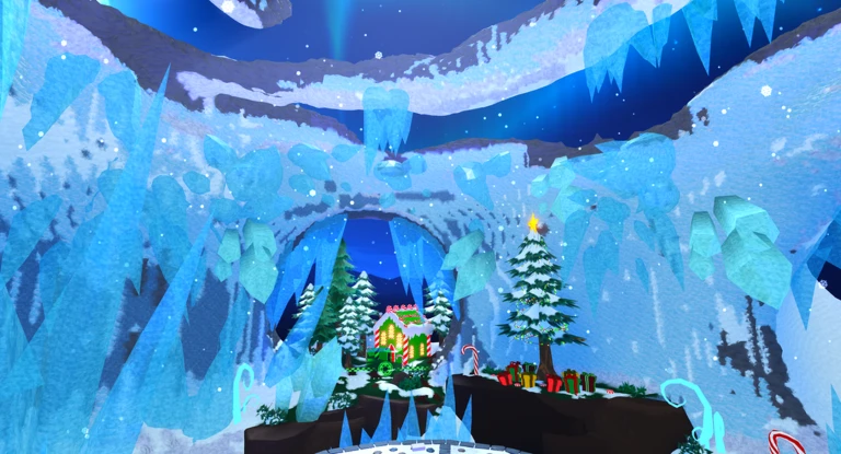 CHRISTMAS EVENT WEEK 2!🎄